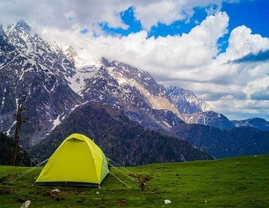 Honeymoon in Shimla and Manali